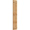 Ekena Millwork Joined Board-n-Batten Shutters, Rough Sawn Western Red Cedar, 16 1/8W x 80H, PR RBJ06S16X080RWR - alternate 3